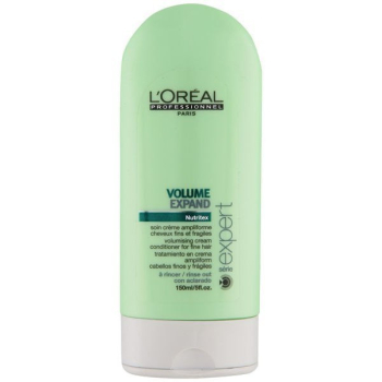 L'OREAL VOLUME EXPAND ODŻYWKA WZMACNIAJĄCA 150ML   